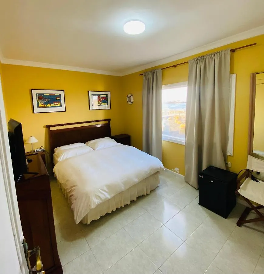 ****  Hotel Mision Costa Corralejo España