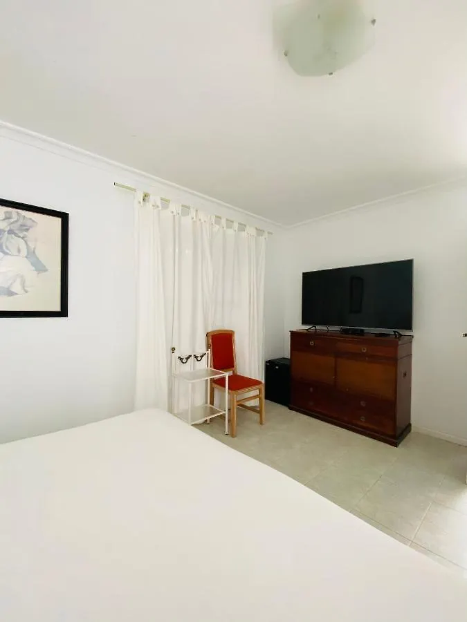 Mision Costa Hotel Corralejo