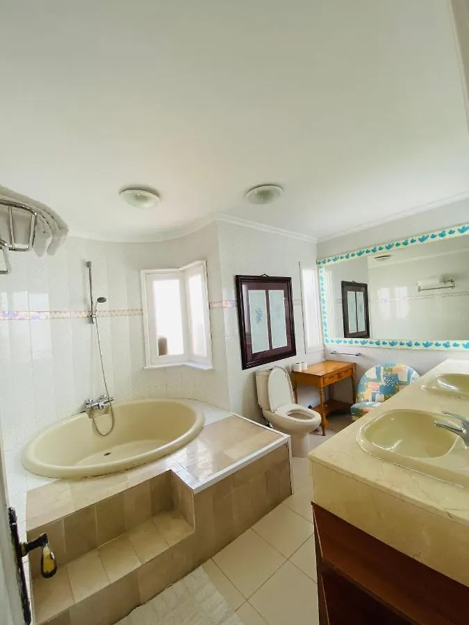 Mision Costa Hotel Corralejo