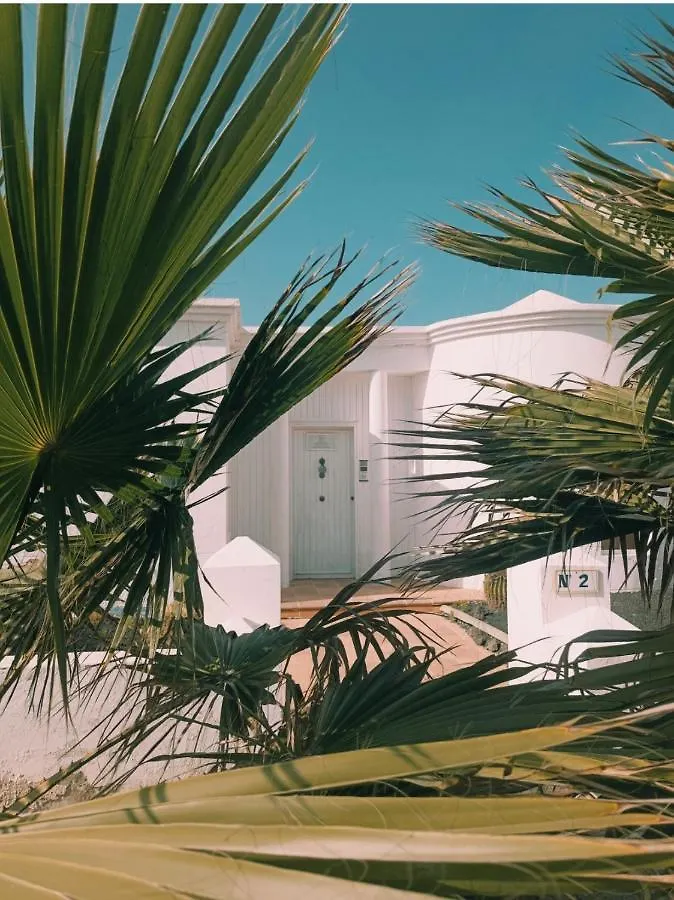 Mision Costa Hotel Corralejo 4*,