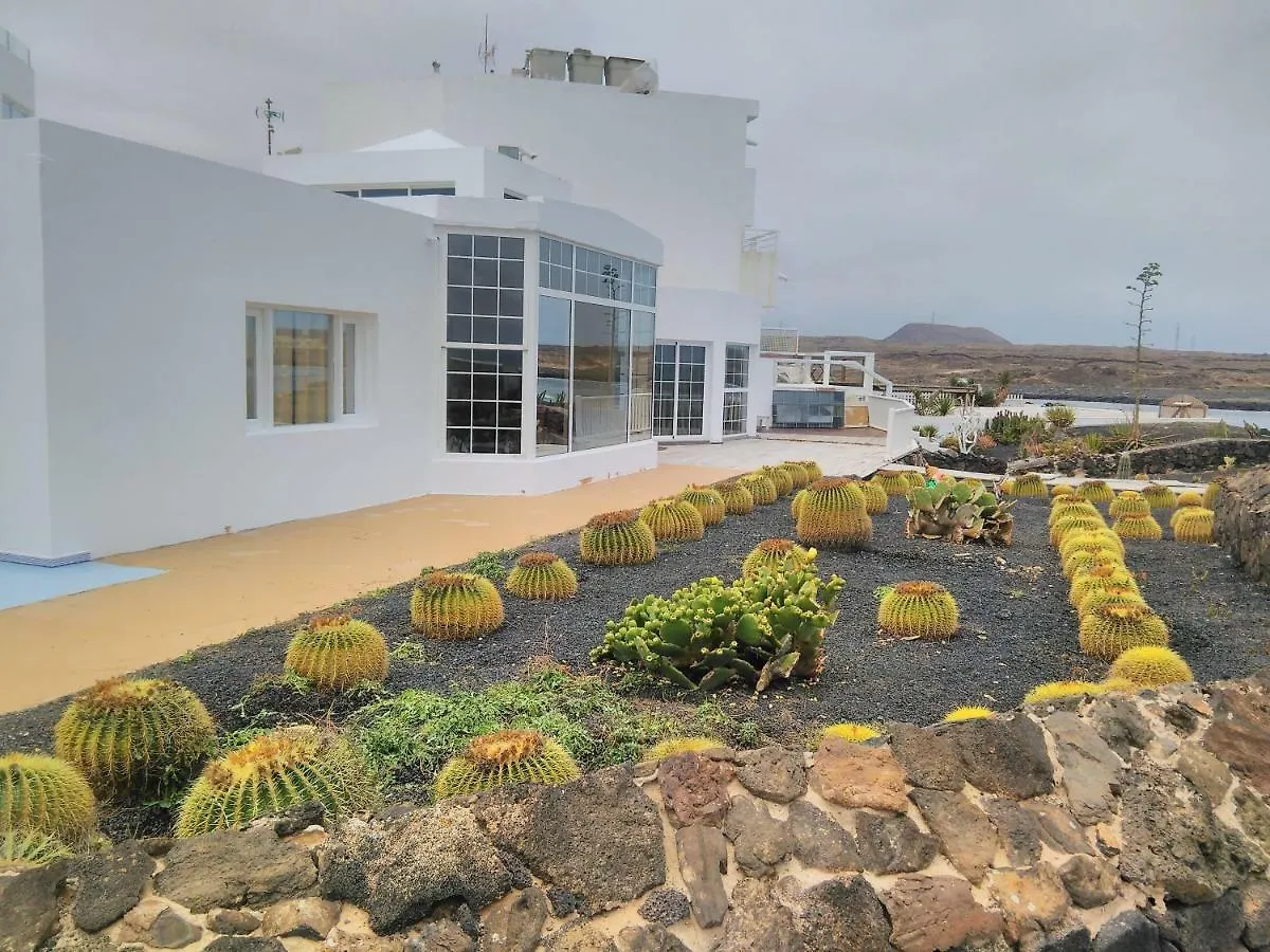 Mision Costa Hotel Corralejo 4*,  Spanyolország