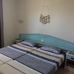 Casa Camar Apartahotel